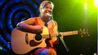 Kristin Hersh - Your Dirty Answer,live in Athens 27-03-08