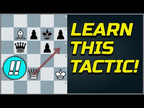5 Epic Single Bishop Mate Chess Problems