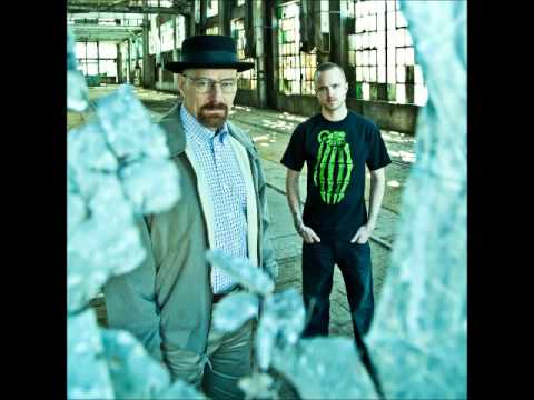 Crystal Blue Persuasion [Sample Hip-Hop Beat] from Breaking Bad