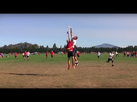 Chicago Machine - 2017 Pro Championships Highlights