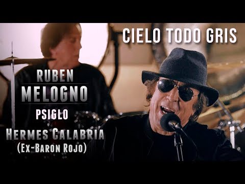 Cielo Todo Gris - La Triple Nelson