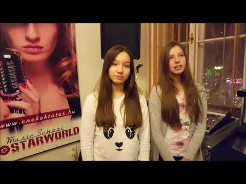 Starworld Singing School - Énekiskola  - Tanulóink mondták...