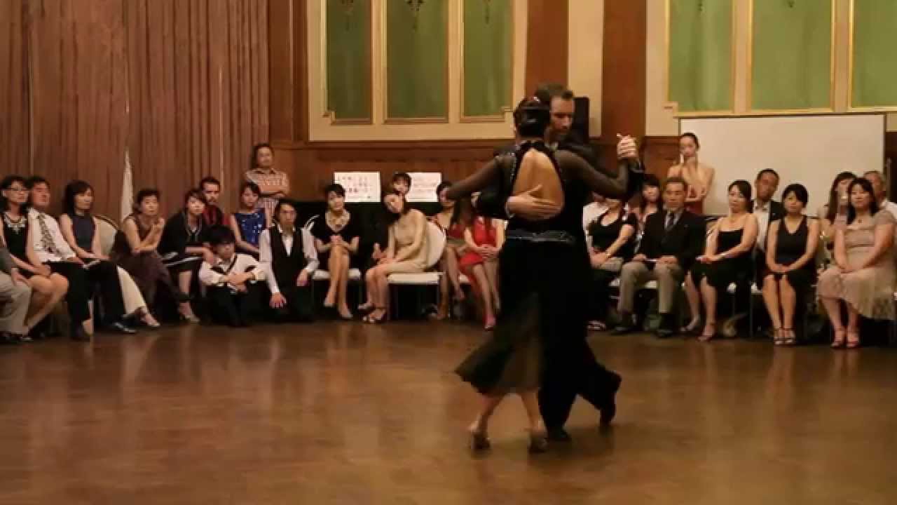 Vanesa Villalba y Facundo Piñero 2014.6.15_2