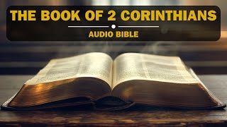 Audio Bible | The Book of 2 Corinthians (NIV) | New International Version | Full-Length Narration