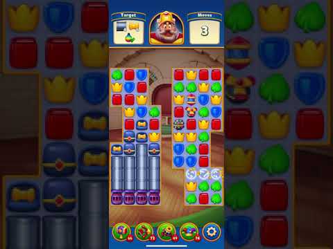 Royal Match LEVEL 1794