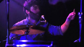 Talisco - &quot;Glory&quot; live @Point Ephémère