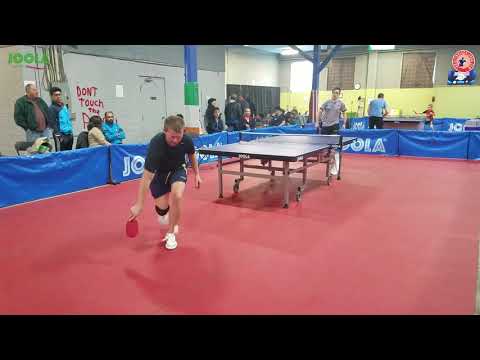 Sharon Alguetti (2595) vs Artur Kurek (2371)