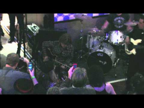 Johnny A  - Boston Music Awards 12/05/10