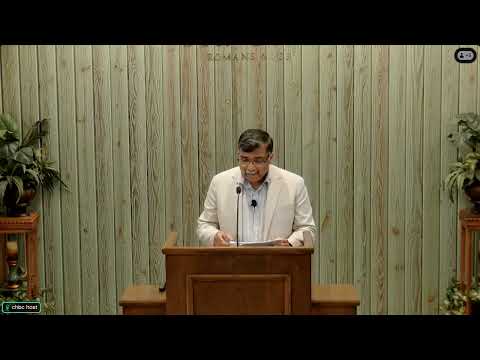 Bro Bobby Mathew 04/05/2026