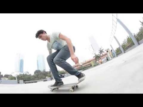 5 on flat with Alejandro del Carpio (FILMER)