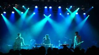 Wolf Parade - You Are a Runner And I Am My Fathers Son - Live Debaser Medis, Stockholm 2010-09-29