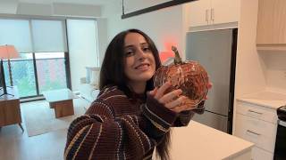 Download lagu decorating my girl apartment for fall (for the first time) mp3