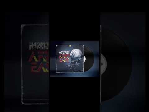 Harmonize ft yemi alade pain