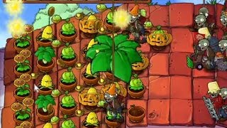 Plants vs. Zombies 実況プレイ Part16