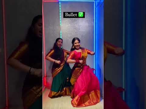 South Indian Hookstep Challenge - Swetha Naidu #shorts #youtubeshorts