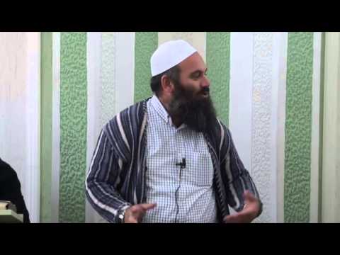 Sipas fesë Islame si duhen të duken varrezat - Hoxhë Bekir Halimi