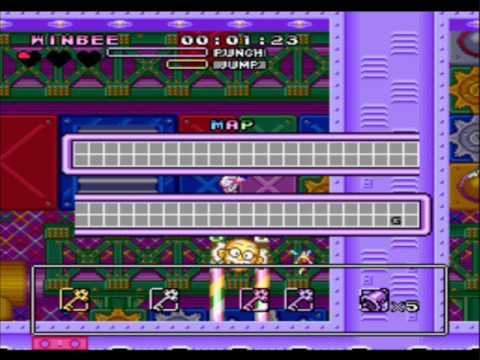 Let's Play Pop'n TwinBee: Rainbow Bell Adventures 25 - Gotta' Go Faster