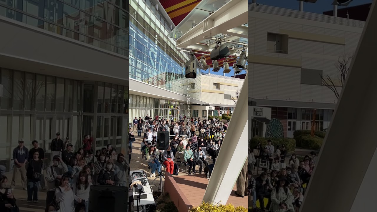 "そんなんなら 出会う前の方がよっぽど楽だった" #友達以上恋人未満 #歌うま #群馬