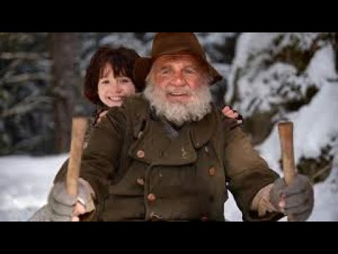 A ÓRFÃ DAS MONTANHAS - FILME COMPLETO HISTÓRIA LINDA