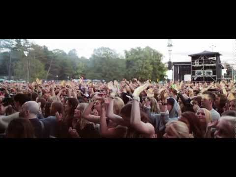 Way Out West - Gothenburg, Sweden