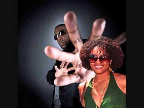 Maikal X ft Irie Love