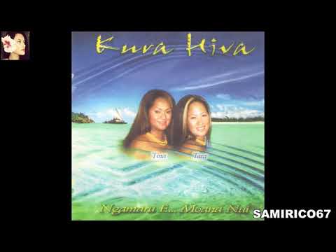 Tara & Tina - " Moana Nui "