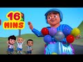 Lalaji Ne Khareeda Ek Naya Scooter And Much More Hindi Rhymes For Children Infobells