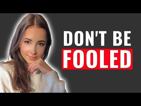 When She Rejects You, But Still Acts Interested (#1 Way to See if She Likes You)