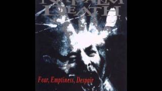 Napalm Death - Primed Time