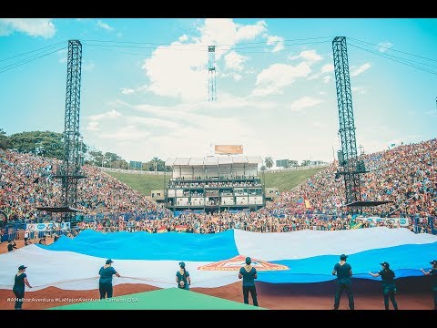 Saudades da #AMelhorAventura? [OMEGA]  | V Campori Sul-Americano de #Desbravadores