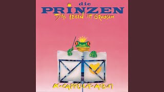 Mann im Mond (A Cappella)