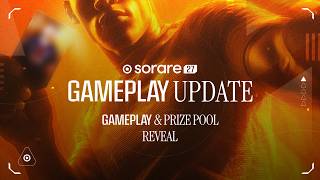 Sorare 27 We Need To Talk – Gallery Planning for European, EFL and Mid