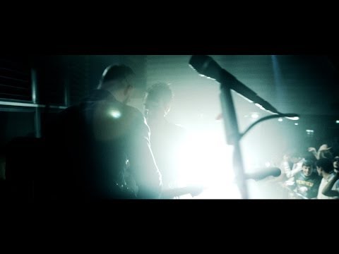 OK Press - As I Just Said (Live @ Centrale Lyon 2013)