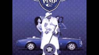 Pimp C - What Up (feat. Drake &amp; Bun B) (Swishahouse Remix)