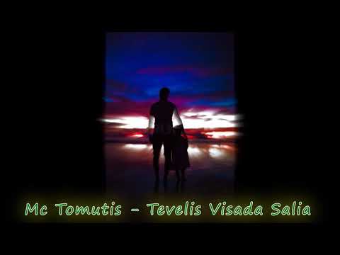 MC Tomutis - Tėvelis visada šalia