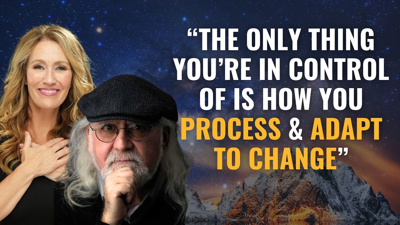 May 2025 Month-Ahead Forecast with Rick Levine