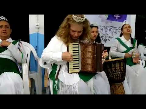 24-Guerreiro( Luiz Mendes- Novo Horizonte )