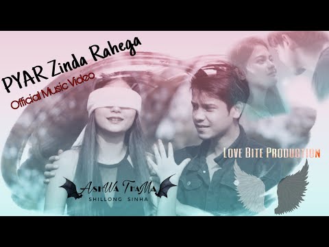 Avinash Sinha Pyar Zinda Rahega