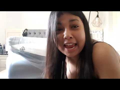 Simba Hybrid Pro-Unboxing and first night experience