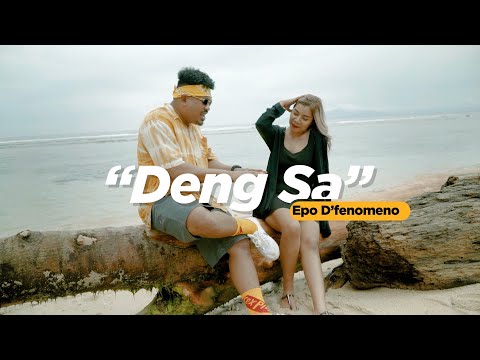 D'FENOMENO - DENG SA のサムネイル