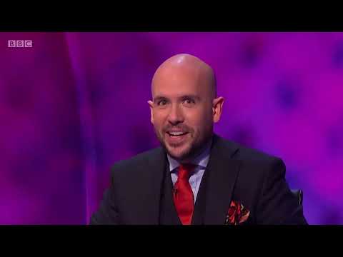 Mock the Week Series 17 Episode 8