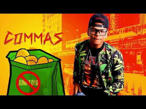 No Junk Food - Young DrA