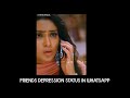 Depression Stress Fakeguys Fake Depression Guys WhatsApp Status Tamil Playboys Fake Depression