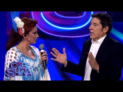 Reversiones con María Peláe – TCMS9. Gala 13