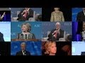 Hillary and Bill Clinton Fire Back Against 2016.