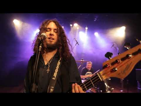 Lazy (Deep Purple cover) - Space Truckers