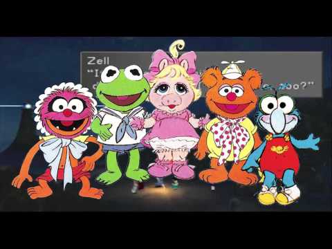 (Film and Games) Spoilers Ahead - World Dumbination: The Live-Action Version