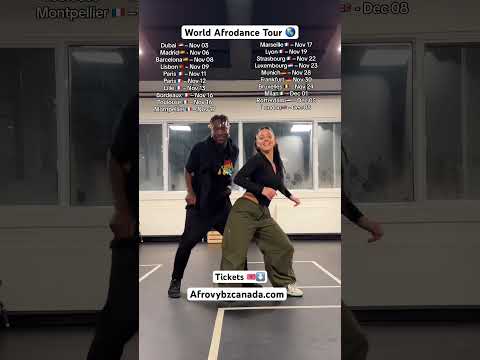 Tatata - Bayanni #afrobeats #loicreyel