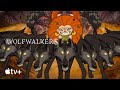 Wolfwalkers Offizieller Teaser Apple TV