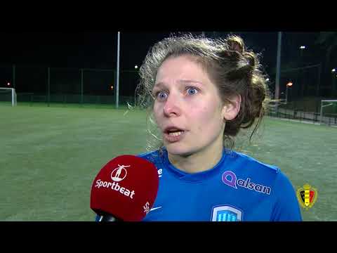 Reacties na Genk vs OH Leuven 3 1